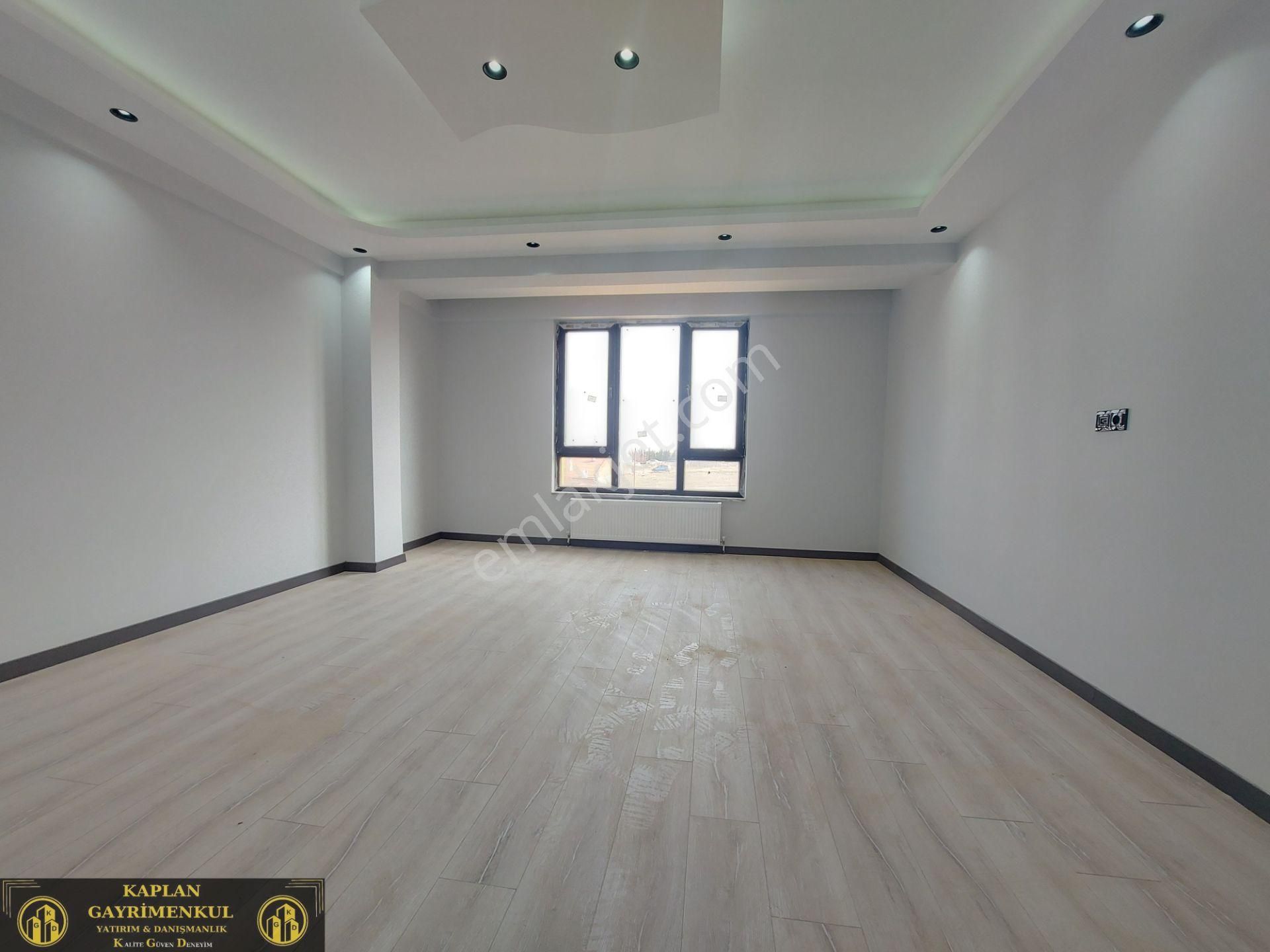 Odunpazarı 71 Evler Satılık Daire Kaplan Gayrimenkul’den 71 Evler Mah. Şehir Hastanesi Yakını Özel Garajlı 3+1 120 M² Satılık Daire