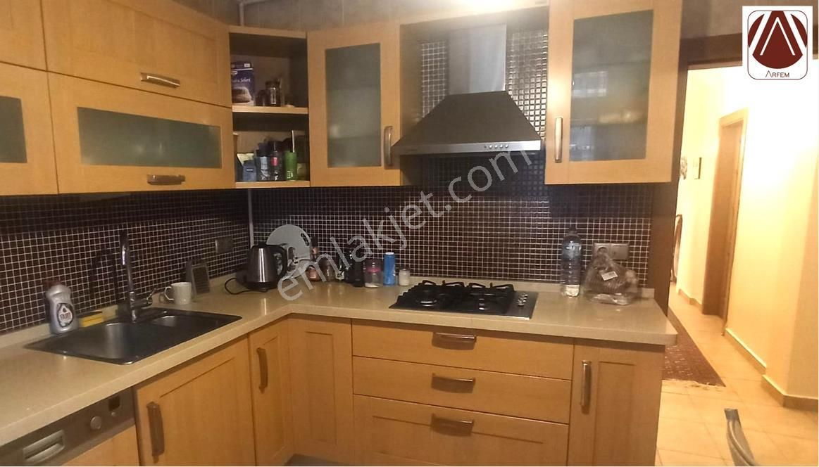 Çankaya Aziziye Kiralık Daire Çankaya,piyade Sok, Portakal Çiçeği Manz.eşyalı 2+1 Kiralık