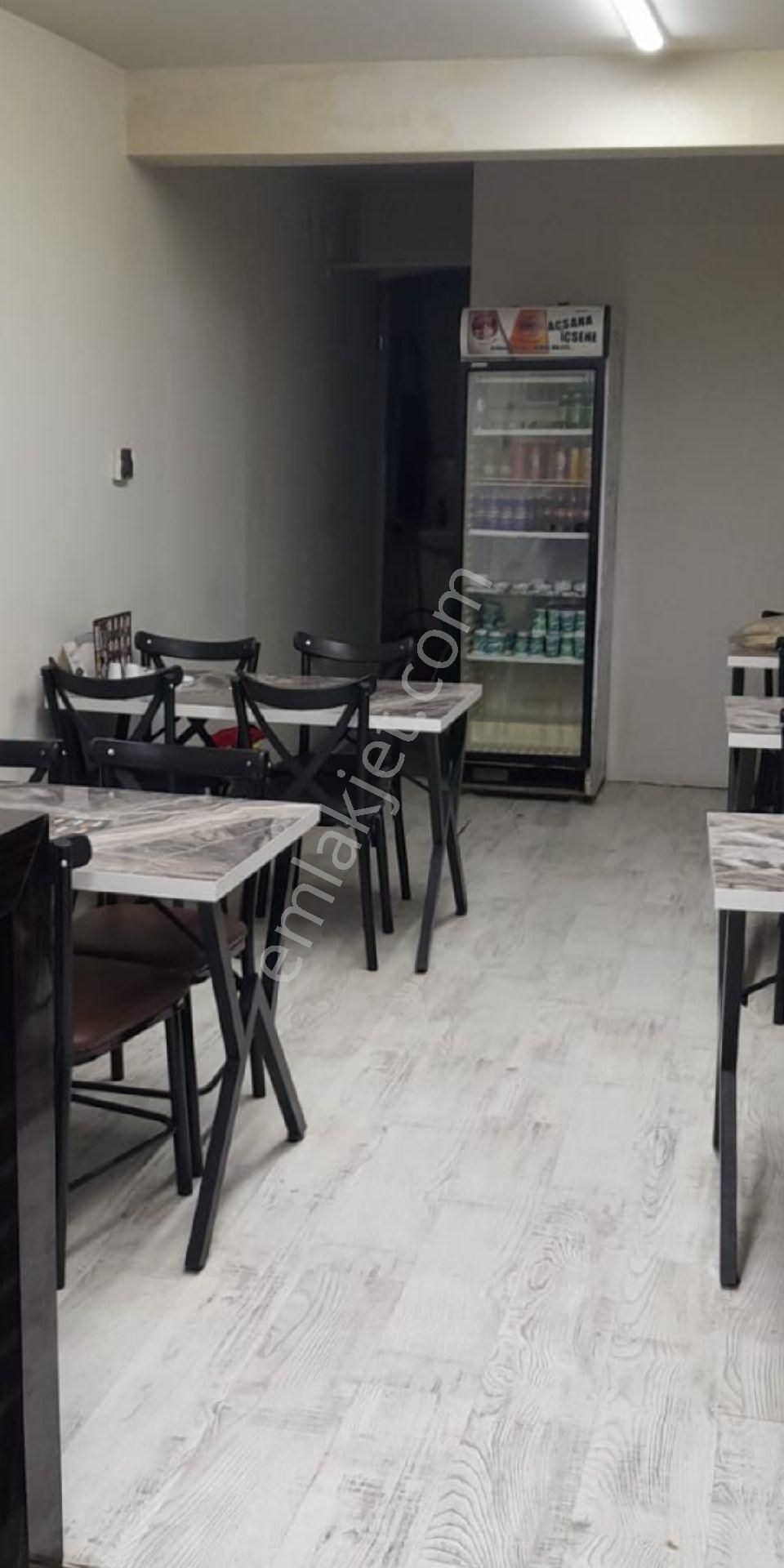 Osmangazi Alemdar Satılık Restaurant Bursa Alemdar Da Satilik Döner Salonu