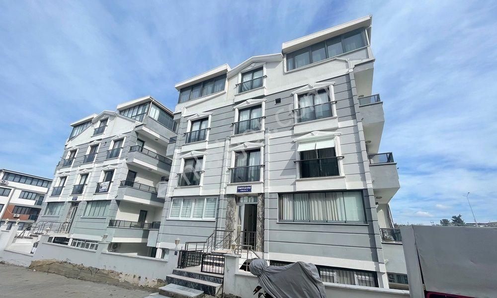 Didim Hisar Satılık Daire Didimde Satılık 1+1 Havuzlu Sitede Eşyalı Daire