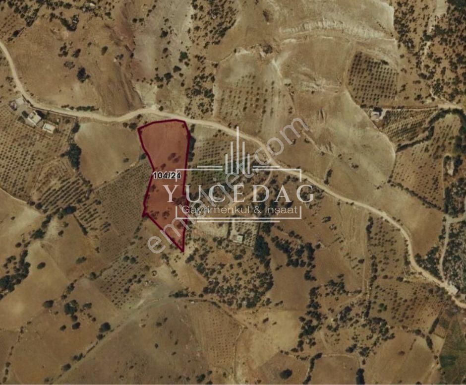 Gaziantep Şehitkamil Sofalıcı Acil Satılık Kelepir Fırsat Arazi - Görsel 4