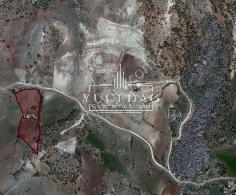 Gaziantep Şehitkamil Sofalıcı Acil Satılık Kelepir Fırsat Arazi - Görsel 24