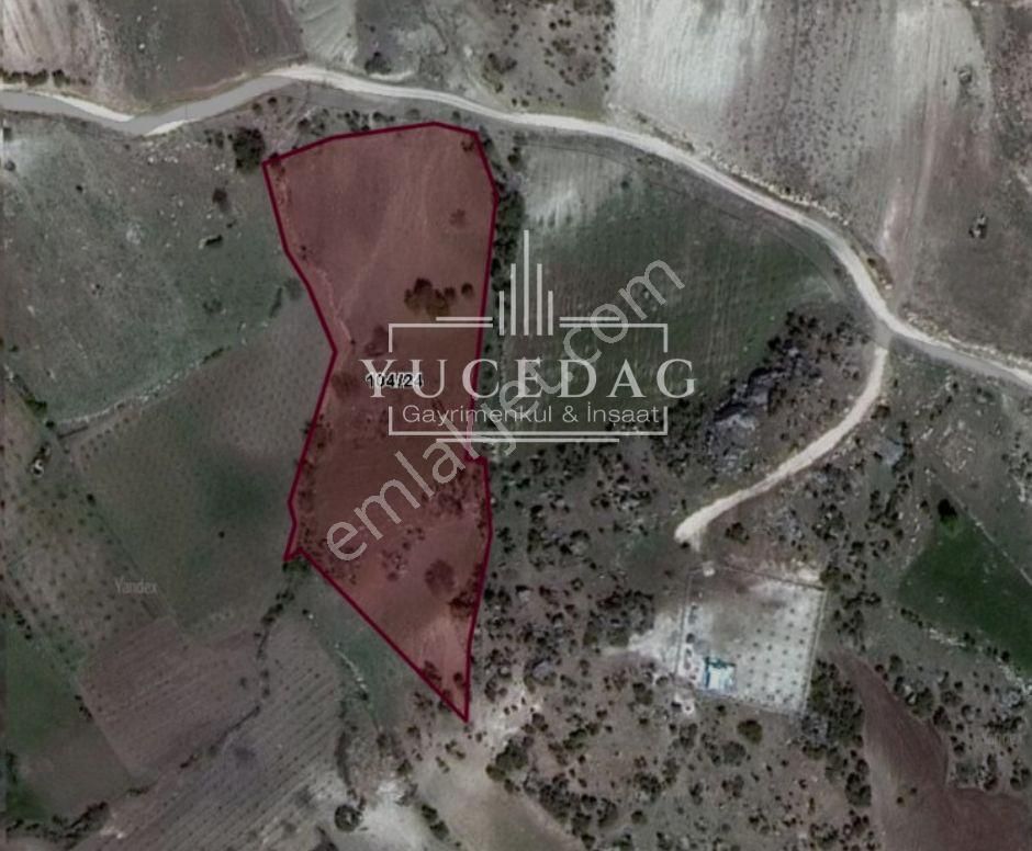 Gaziantep Şehitkamil Sofalıcı Acil Satılık Kelepir Fırsat Arazi - Görsel 13