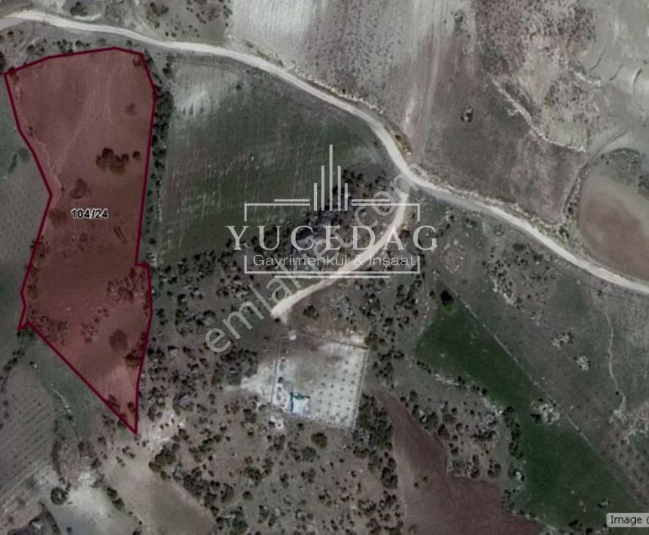 Gaziantep Şehitkamil Sofalıcı Acil Satılık Kelepir Fırsat Arazi - Görsel 12