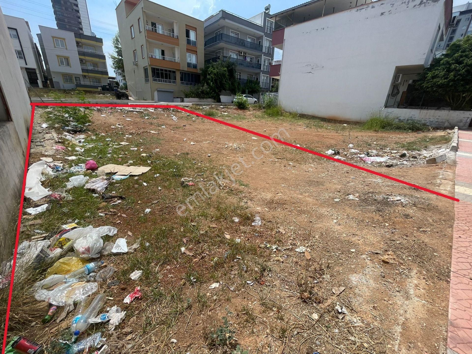 Yenişehir Batıkent Satılık Konut İmarlı **romeda** 'dan Batıkent'te 196m² Satılık Portakal Bahçesi