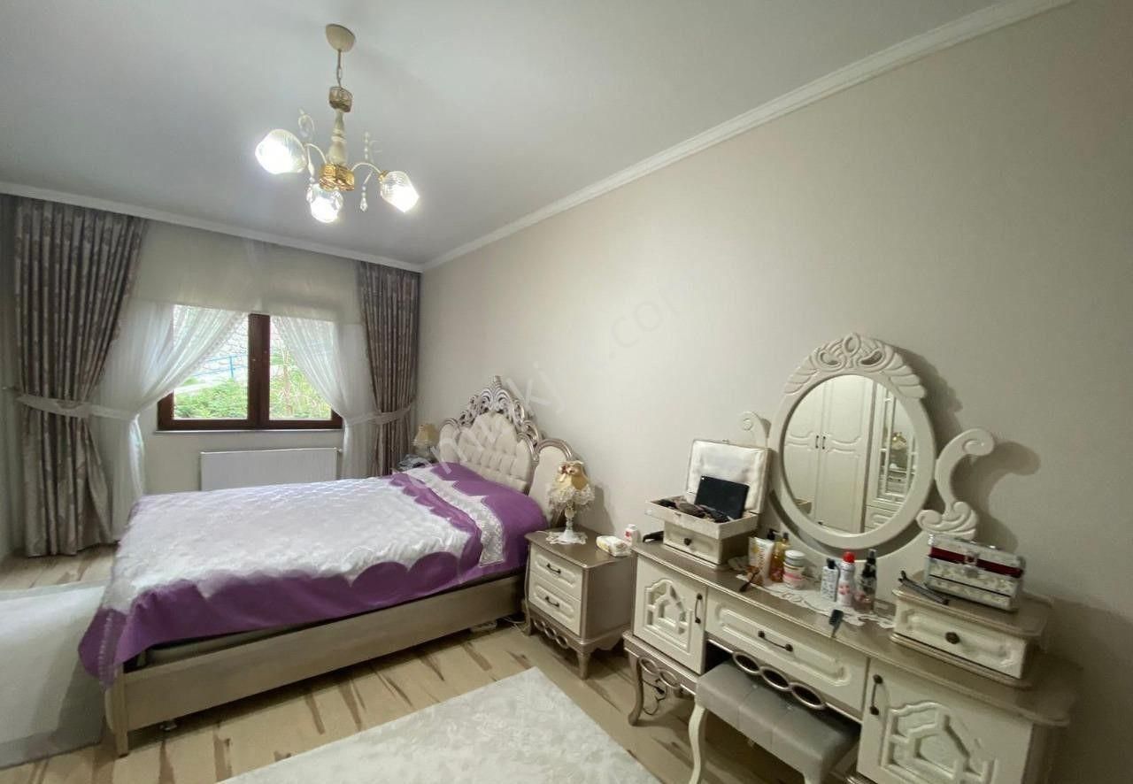 Trabzon Akyazı Park Sitesi'nde 3+1 Satılık Daire - Görsel 14