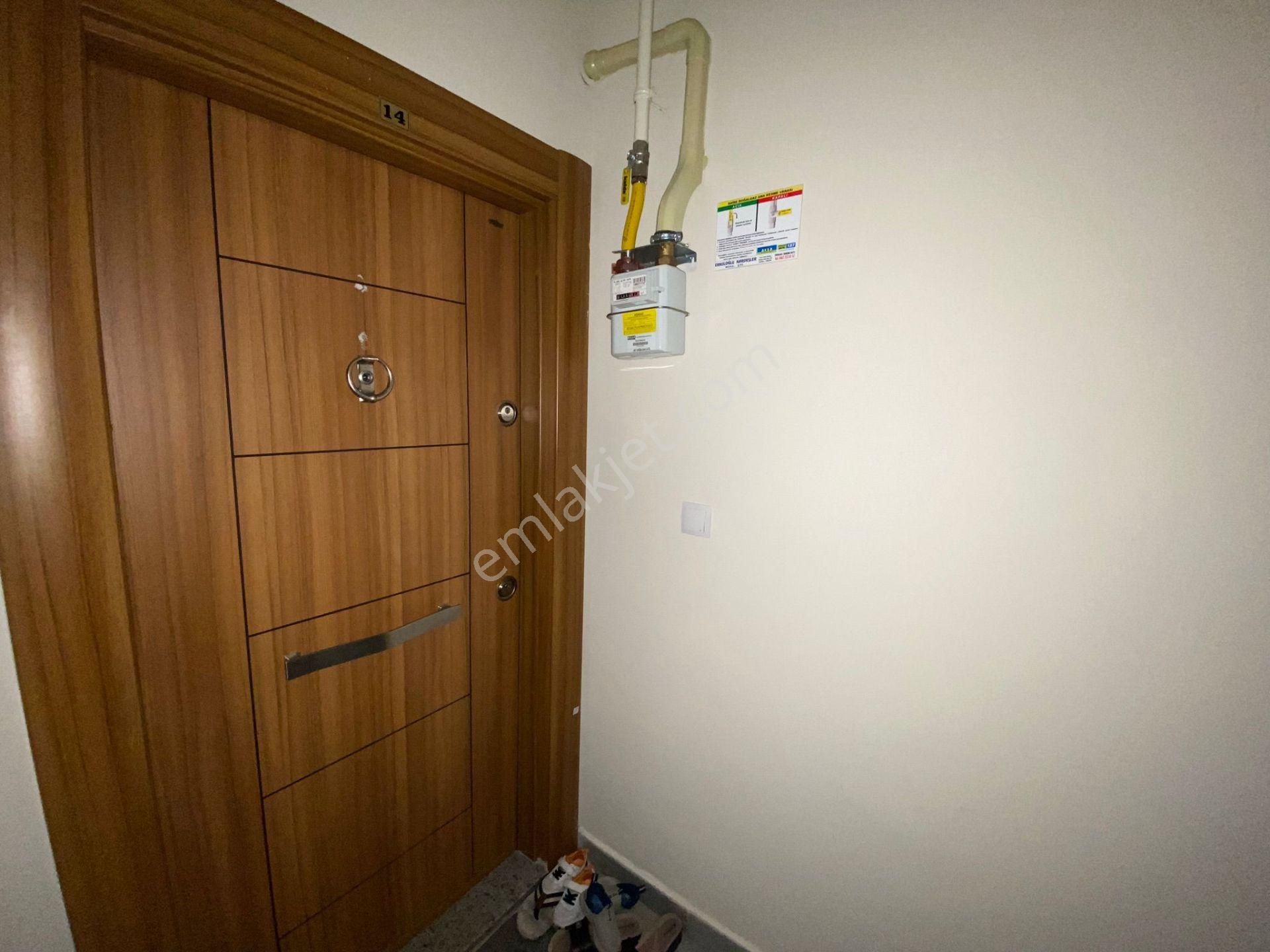 Trabzon Akyazı Park Sitesi'nde 3+1 Satılık Daire - Görsel 7