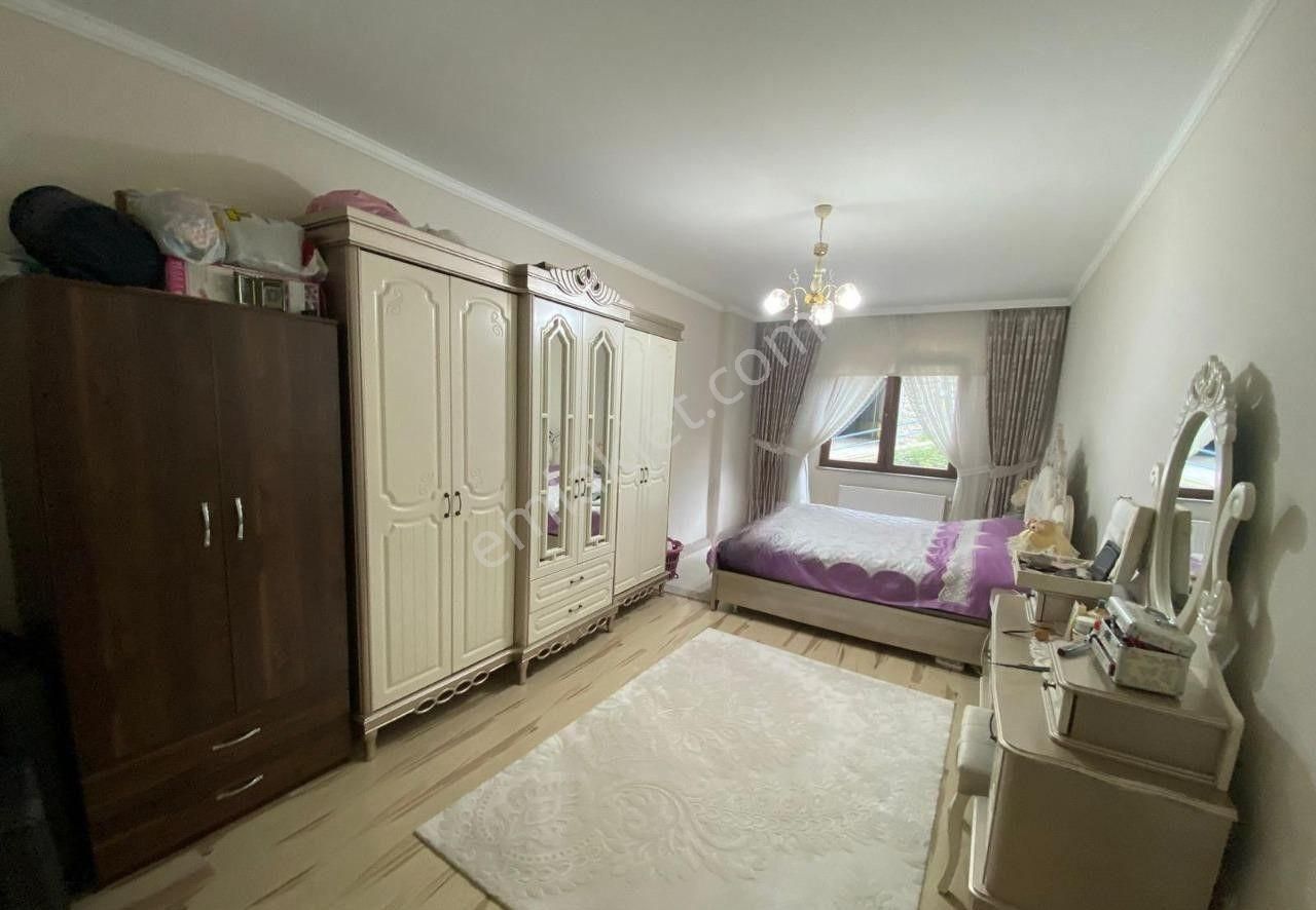 Trabzon Akyazı Park Sitesi'nde 3+1 Satılık Daire - Görsel 16