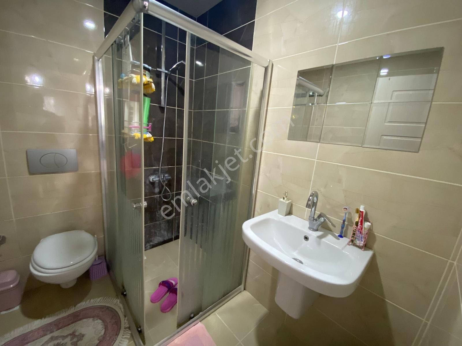 Trabzon Akyazı Park Sitesi'nde 3+1 Satılık Daire - Görsel 20