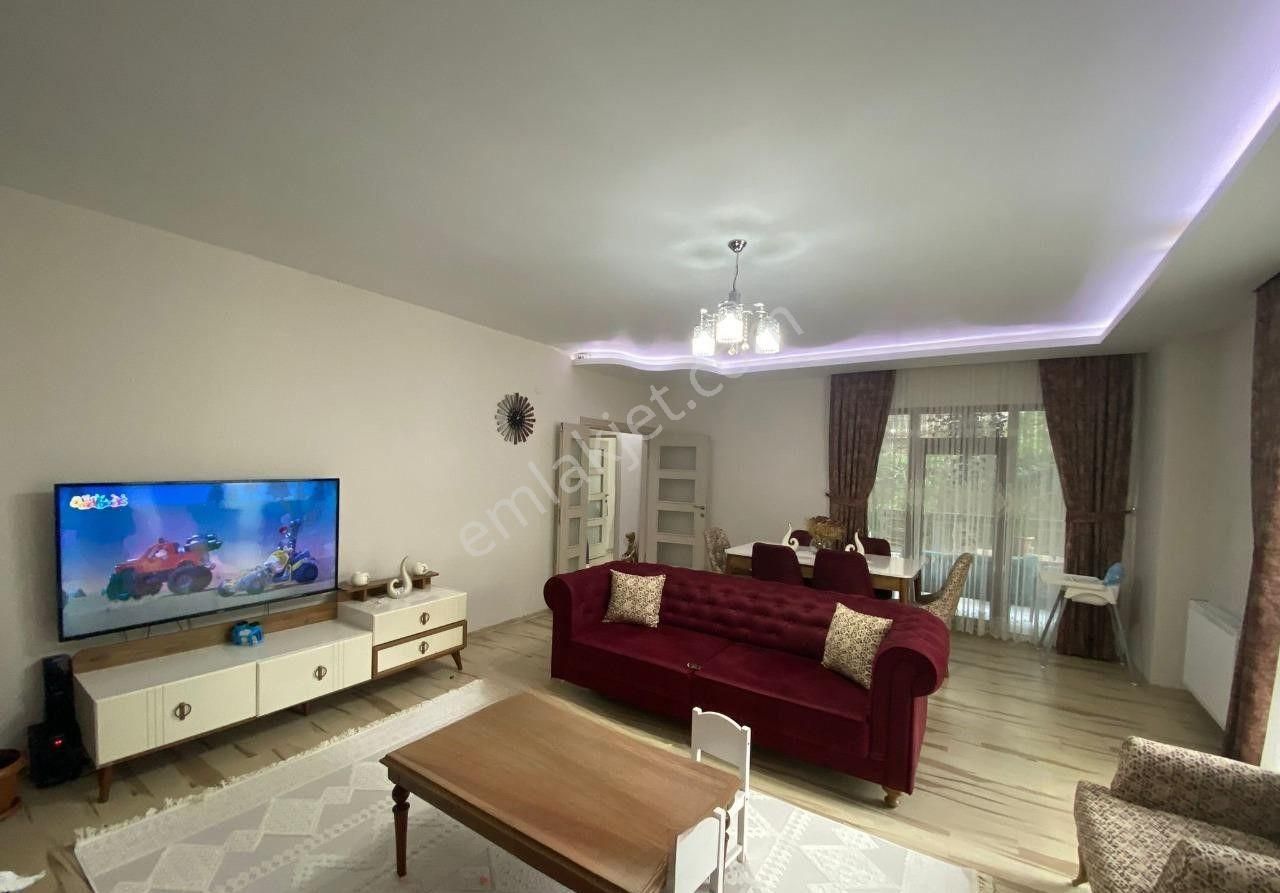 Trabzon Akyazı Park Sitesi'nde 3+1 Satılık Daire - Görsel 9