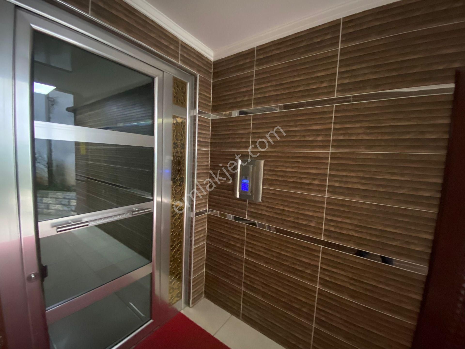 Trabzon Akyazı Park Sitesi'nde 3+1 Satılık Daire - Görsel 4