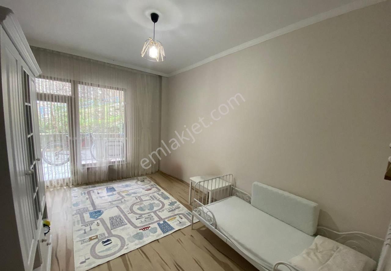Trabzon Akyazı Park Sitesi'nde 3+1 Satılık Daire - Görsel 13