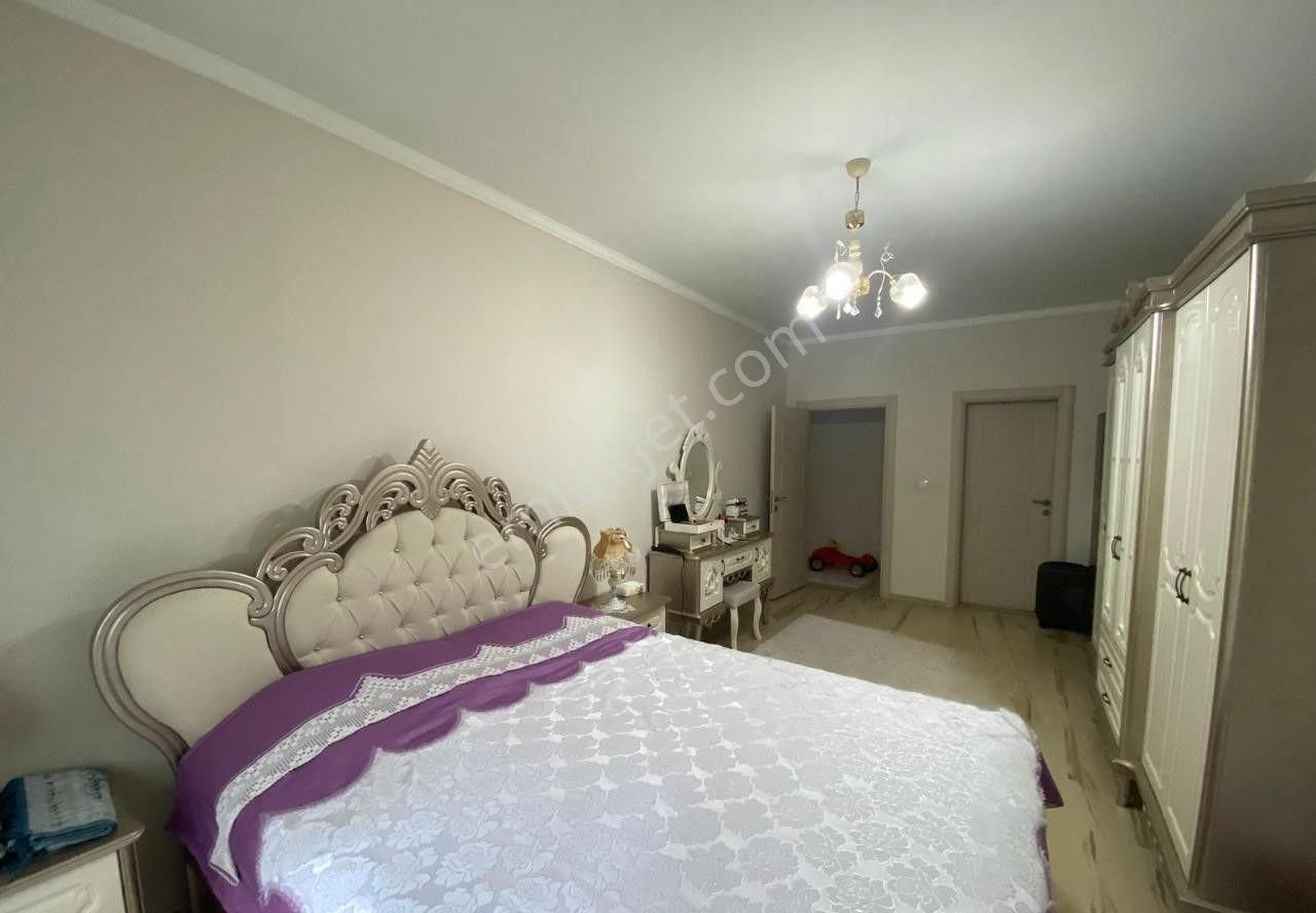 Trabzon Akyazı Park Sitesi'nde 3+1 Satılık Daire - Görsel 15