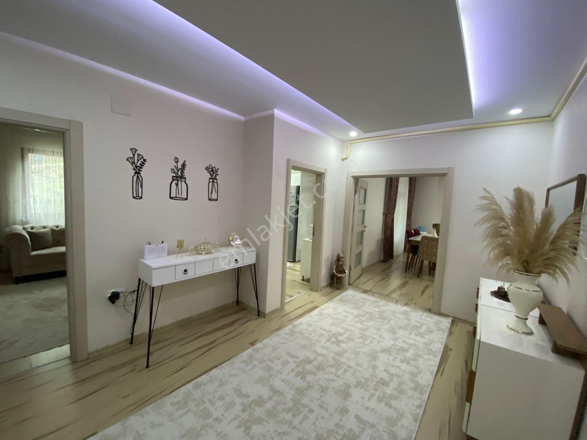 Trabzon Akyazı Park Sitesi'nde 3+1 Satılık Daire - Görsel 8