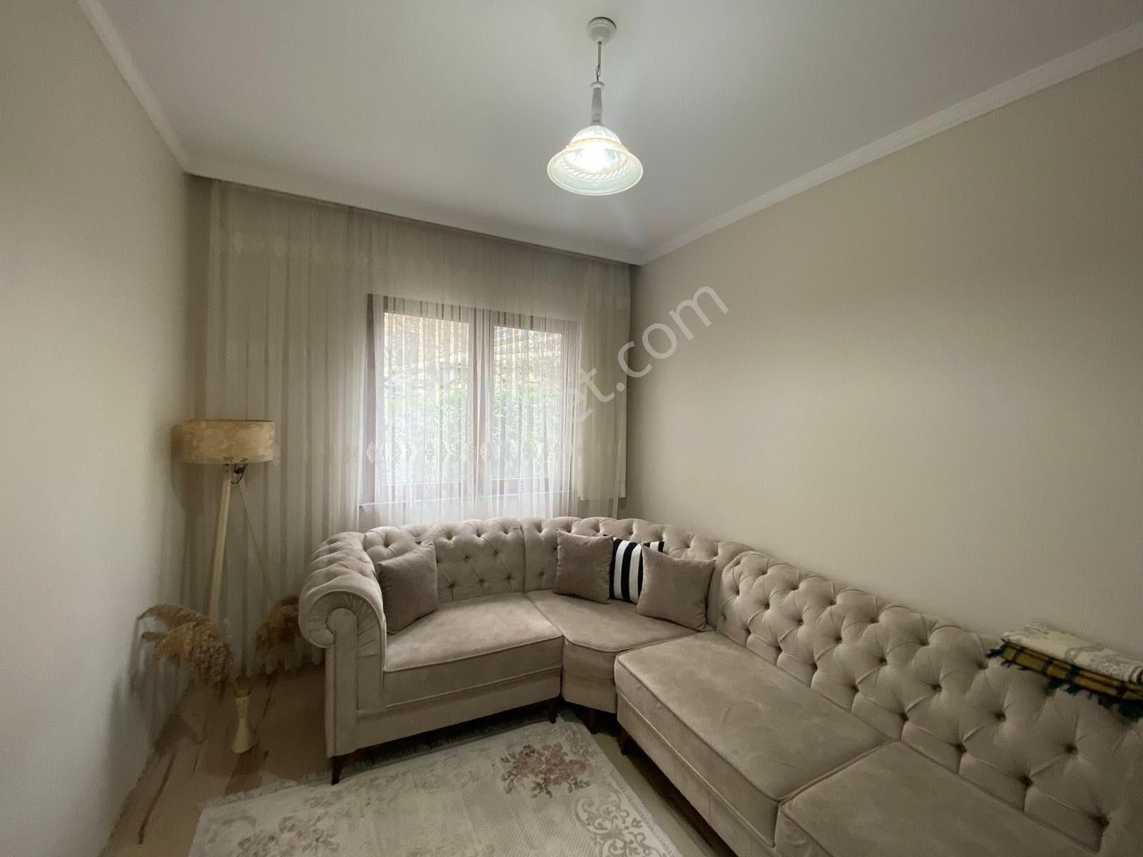 Trabzon Akyazı Park Sitesi'nde 3+1 Satılık Daire - Görsel 12