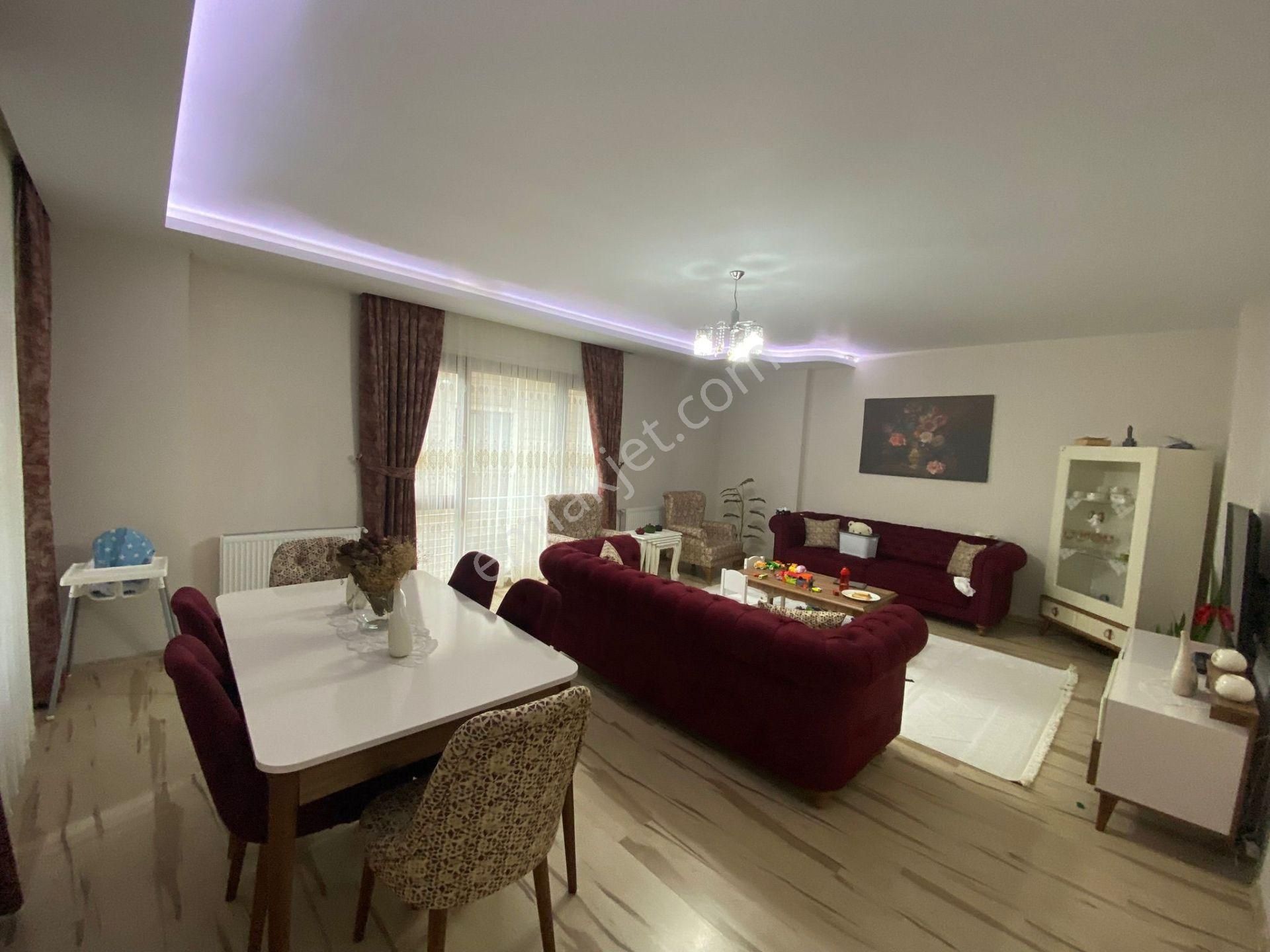 Trabzon Akyazı Park Sitesi'nde 3+1 Satılık Daire - Görsel 11