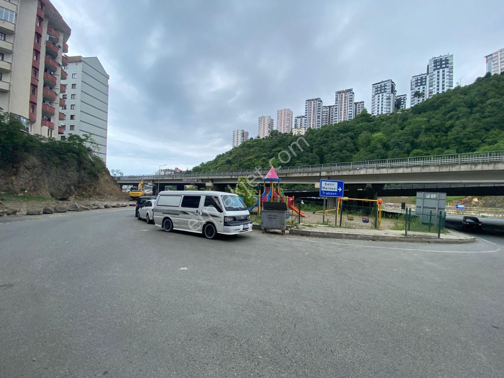 Trabzon Akyazı Park Sitesi'nde 3+1 Satılık Daire - Görsel 24