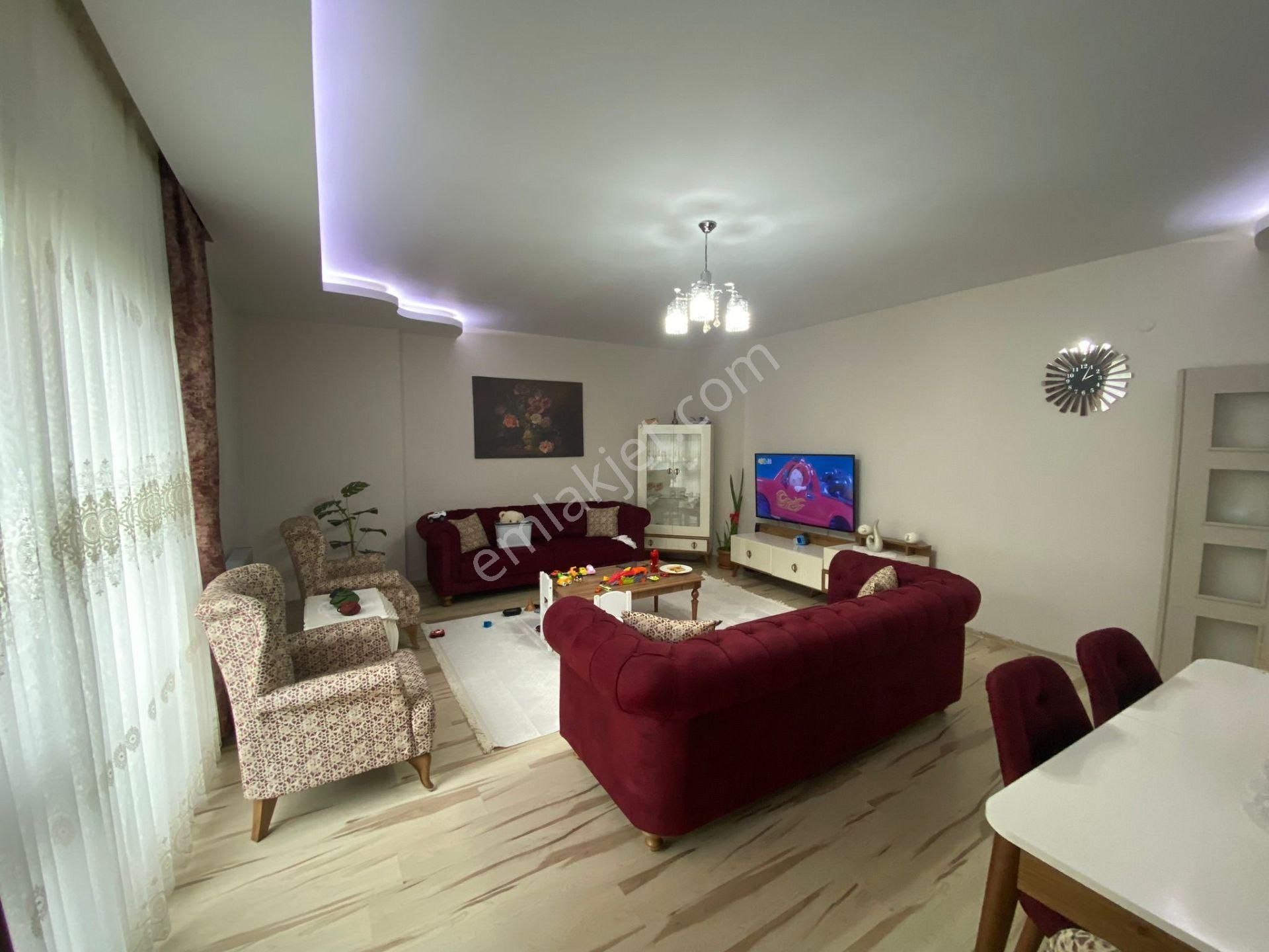 Trabzon Akyazı Park Sitesi'nde 3+1 Satılık Daire - Görsel 10