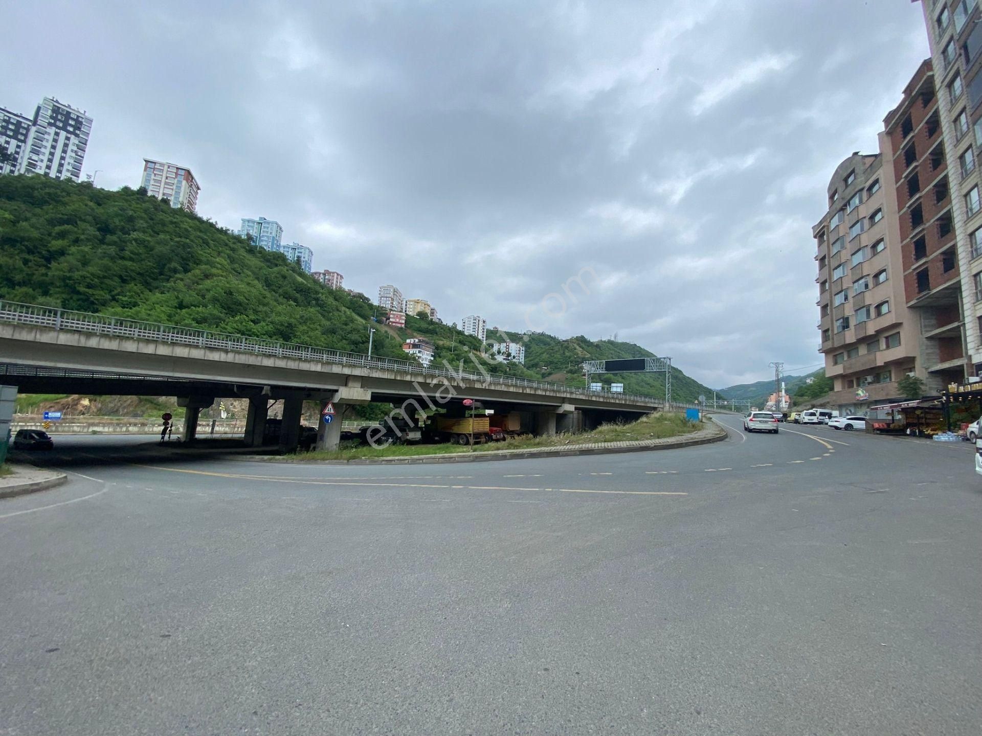 Trabzon Akyazı Park Sitesi'nde 3+1 Satılık Daire - Görsel 23
