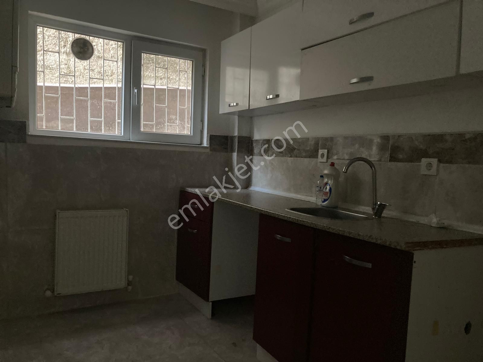 Çankaya İlkadım Kiralık Daire Göraldan 2+1 Kombili Dikmen Caddesi Yakını Bahçe Katı Önü Açık Ferah Daire