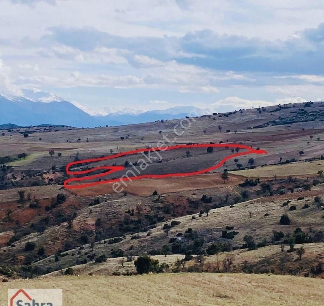 47000 M2 Korkuteli Küçükköy Satılık Tarla - Görsel 2