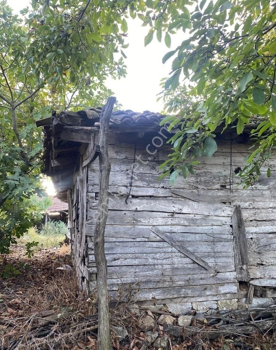 Balıkesir Gönen Satılık Müstakil Ev Bahçeli 400m2 - Görsel 18