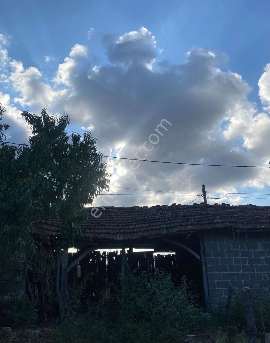 Balıkesir Gönen Satılık Müstakil Ev Bahçeli 400m2 - Görsel 13