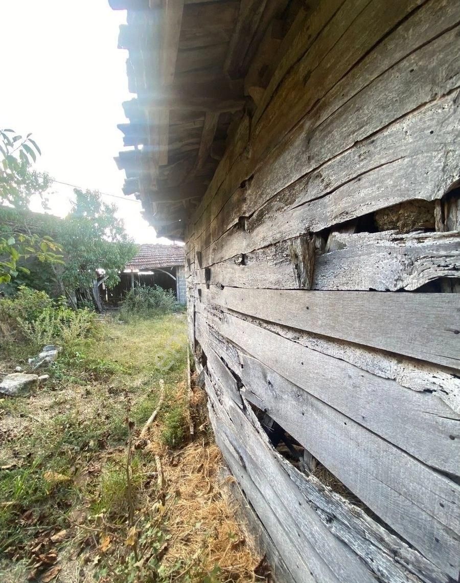 Balıkesir Gönen Satılık Müstakil Ev Bahçeli 400m2 - Görsel 26