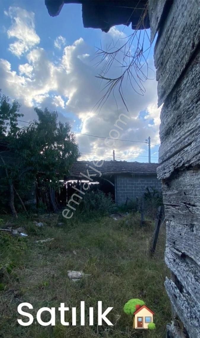 Balıkesir Gönen Satılık Müstakil Ev Bahçeli 400m2 - Görsel 3