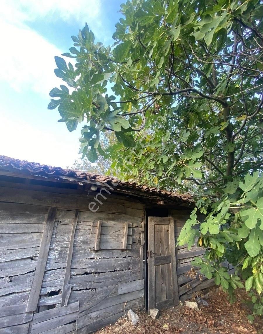 Balıkesir Gönen Satılık Müstakil Ev Bahçeli 400m2 - Görsel 4