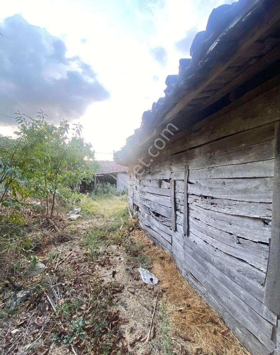 Balıkesir Gönen Satılık Müstakil Ev Bahçeli 400m2 - Görsel 8