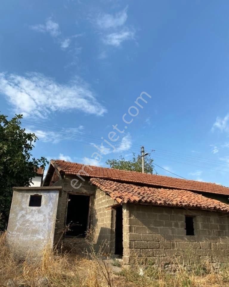 Gönen Gayrımenkul'den Sarıköy De Satılık Müstakil Ev Fiyat Düştü!!! - Görsel 13