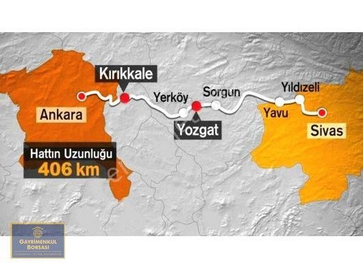 Muhteşem Fırsat ! 1 Daire Getirisi Olacabilek 10 Kat Ticari Konut İmarlı Yatırım Arsası - Görsel 4