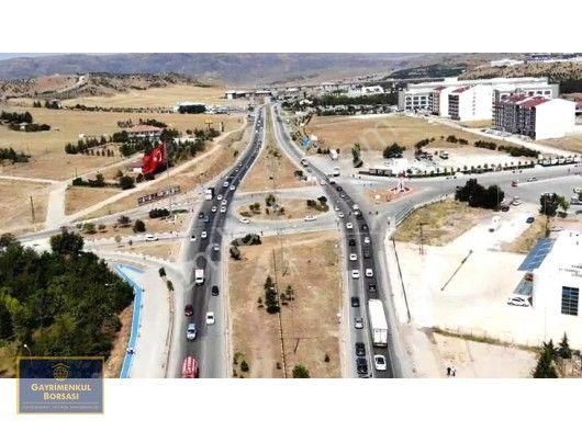 Muhteşem Fırsat ! 1 Daire Getirisi Olacabilek 10 Kat Ticari Konut İmarlı Yatırım Arsası - Görsel 8