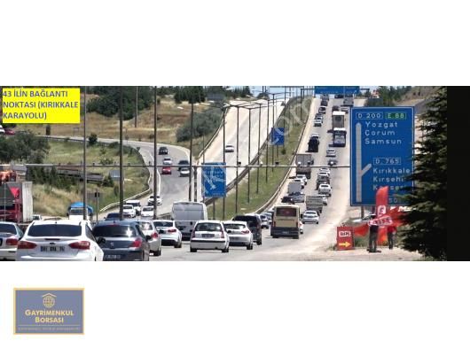Muhteşem Fırsat ! 1 Daire Getirisi Olacabilek 10 Kat Ticari Konut İmarlı Yatırım Arsası - Görsel 7