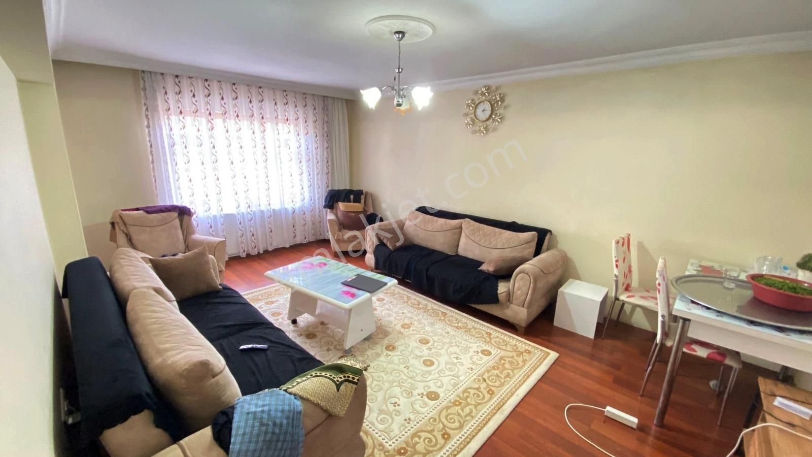 Sincan Tandoğan Satılık Daire Tandoğan Mh'de 3+1 120m² Ön Cephe Bağımsız Asansörlü Fırsatttt Daire