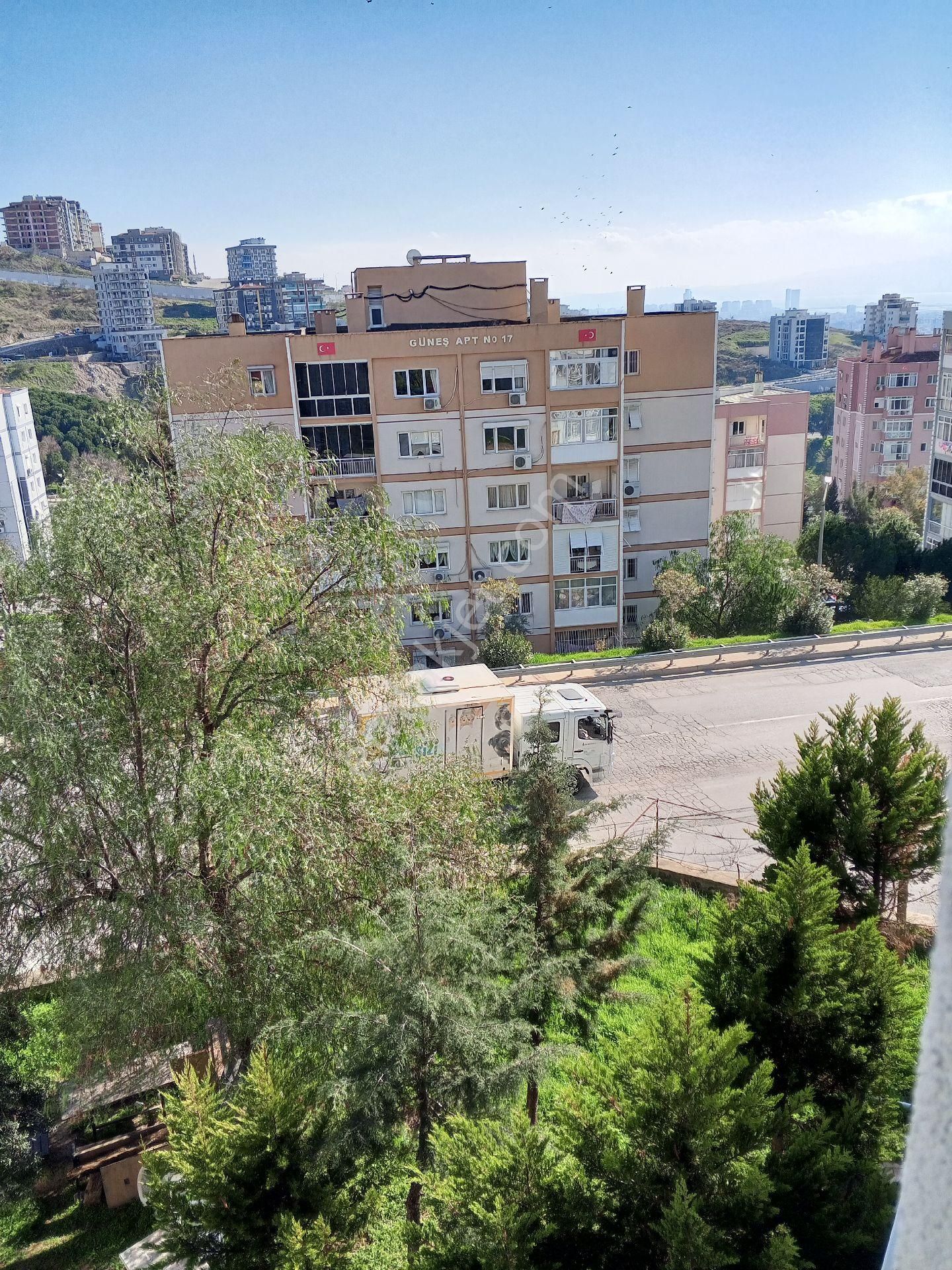 Çiğli Evka-5 Satılık Daire Sahibinden Evka 5 2+1 Açık Mutfak