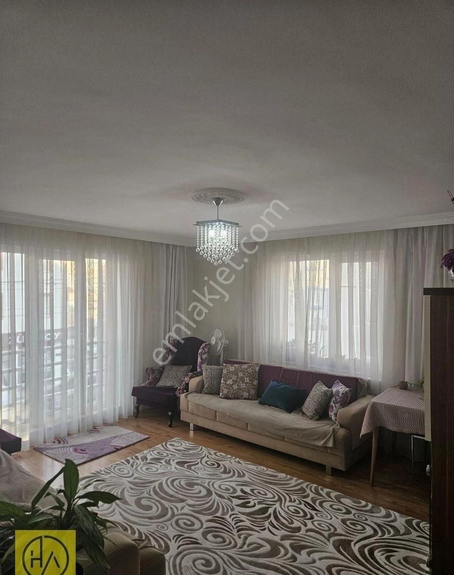 Odunpazarı Büyükdere Satılık Daire Büyükdere Mahallesinde Satılık 3+1 Daire