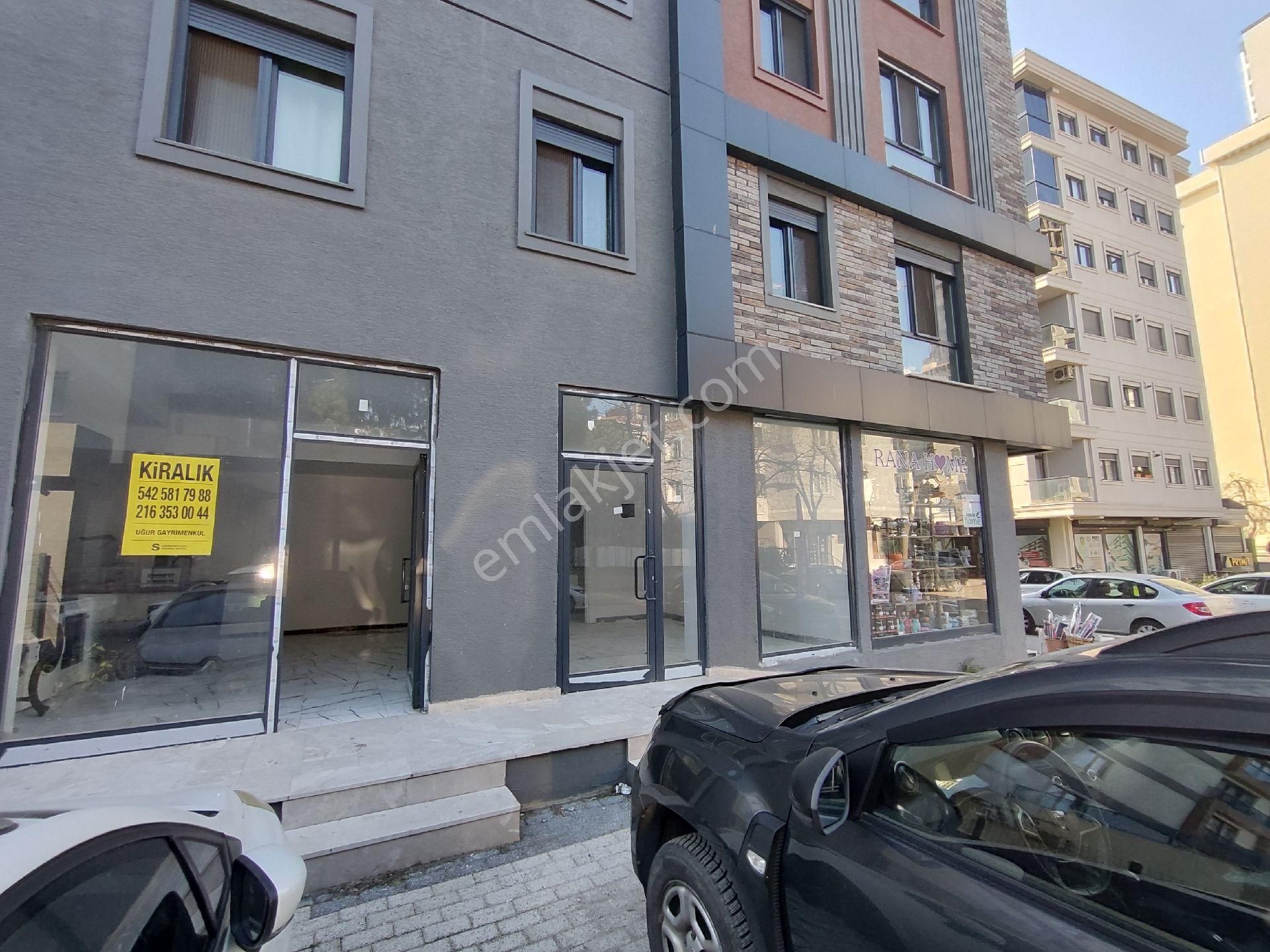 Kartal Orhantepe Kiralık Dükkan & Mağaza Minibüs Cad Çok Yakın Kullanışlı Yeni Dükkan