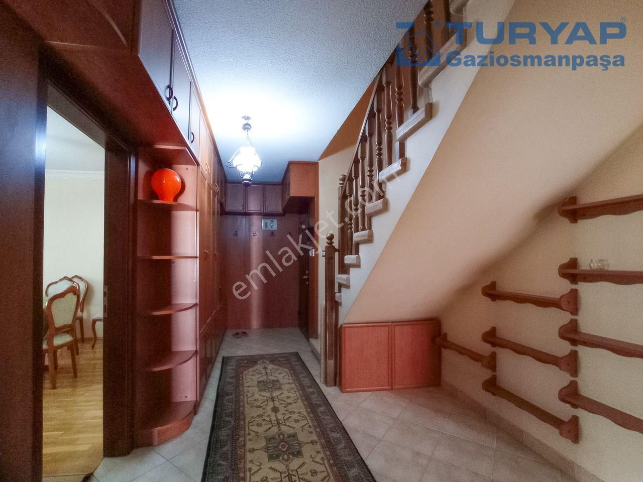 Çankaya Seyranbağları Satılık Daire Şehrin Merkezinde Daire Fiyatına 6+1 235 M2 Dubleks