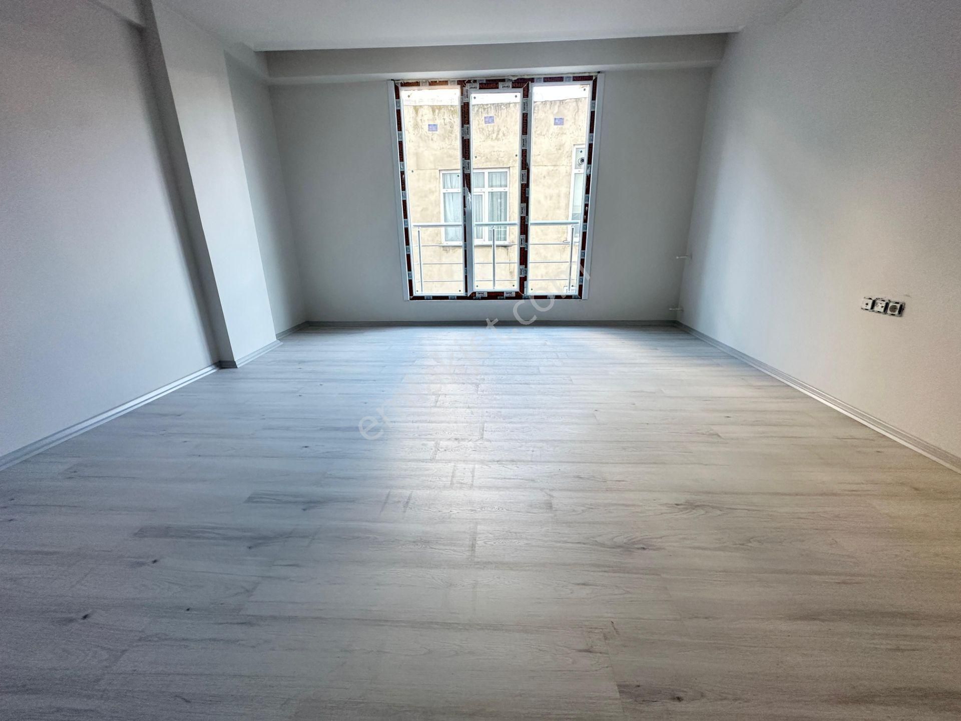 Esenler Fevzi Çakmak Satılık Daire Hazar'dan- Fevzi Çakmak Mh. 1+1 70 M² 2.kat - Sıfır Kredili