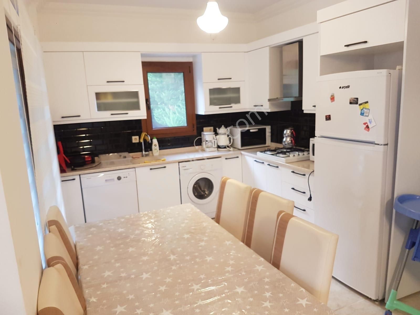 Bodrum Yalıkavak Müstakil Havuzlu İki Villa - Görsel 6