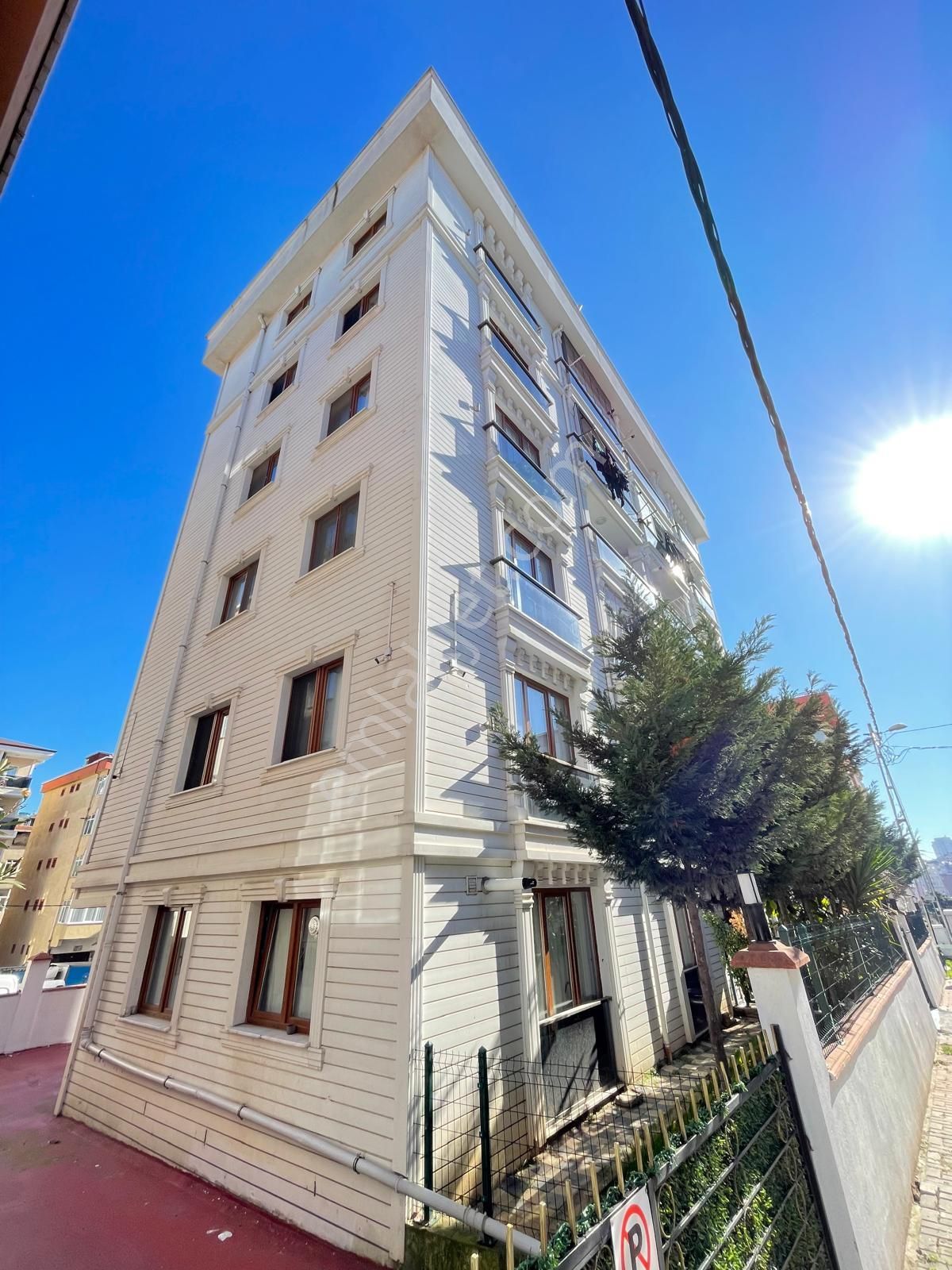 Pendik Esenyalı Satılık Daire Pendik/esenyalı 4 Yolda 60m2 İskanlı Yatırımlık 1+1 Satılık Dair