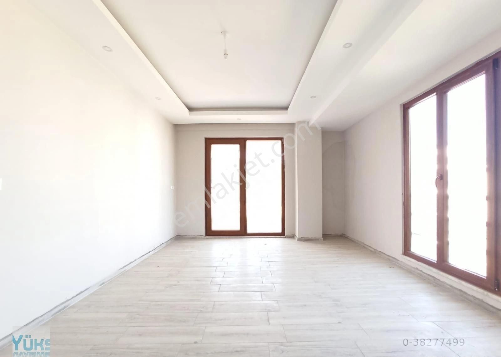 Merkezefendi Çakmak Satılık Daire Denizli Çakmak Ta 160m2 3+1 Full Kredili Satılık Arakat Daire