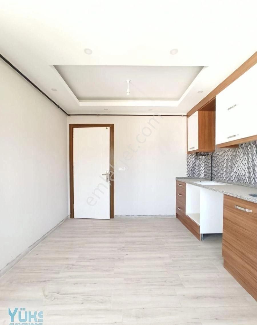 Merkezefendi Çakmak Satılık Daire Denizli Çakmak Ta 3+1 160 M2mükemmel Konumda Lüks Daire