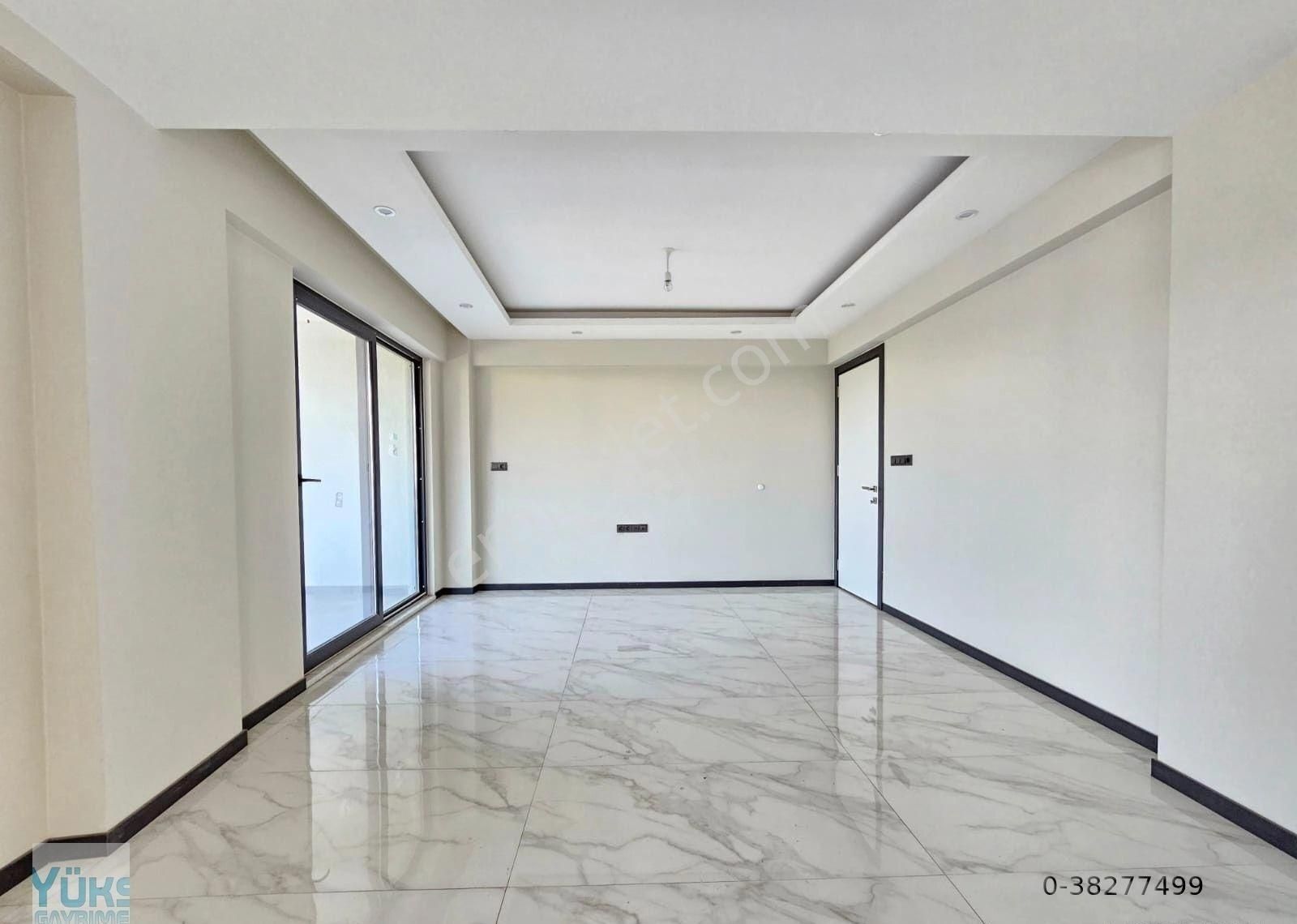 Merkezefendi Çakmak Satılık Daire Denizli Çakmak Ta 3+1 160 M2 Mükemmel Konumda Satılık Daire