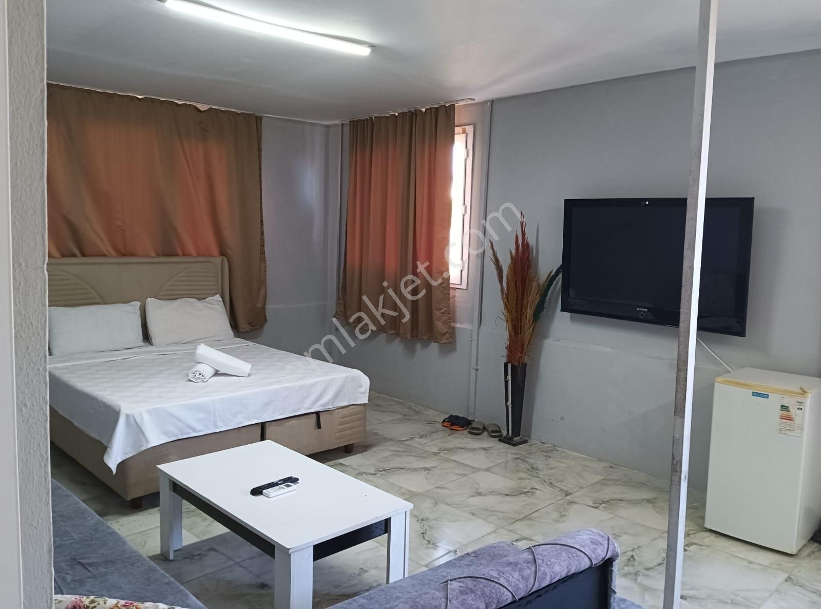 Karataş Yeni Günlük Kiralık Daire Açılışa Özel Fiyatlar İle Karataşta Suit Günlük Kiralık Daire