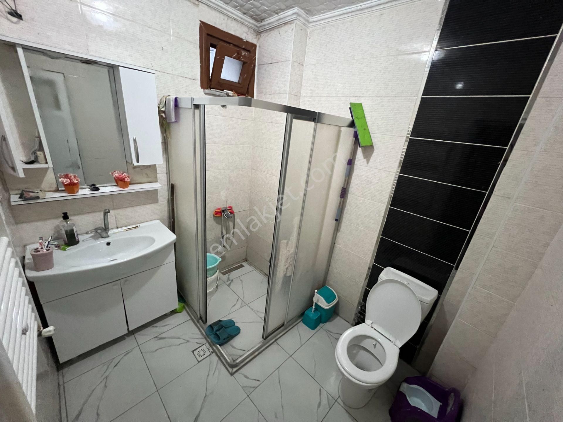 Avcılar Firuzköy Mah. 2016 Yapımı Köşe Parsel Satılık Bina - Görsel 35