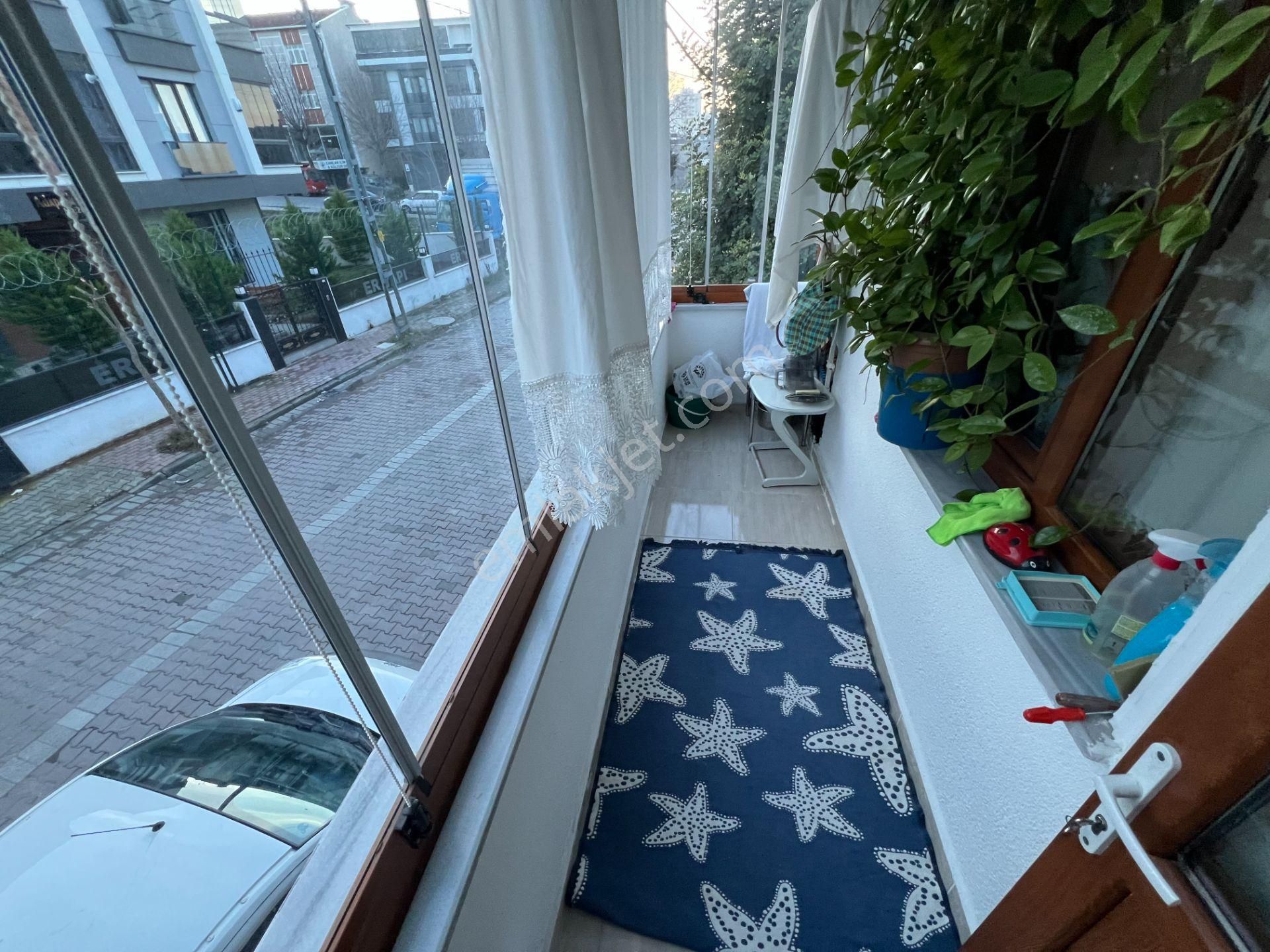 Avcılar Firuzköy Mah. 2016 Yapımı Köşe Parsel Satılık Bina - Görsel 18