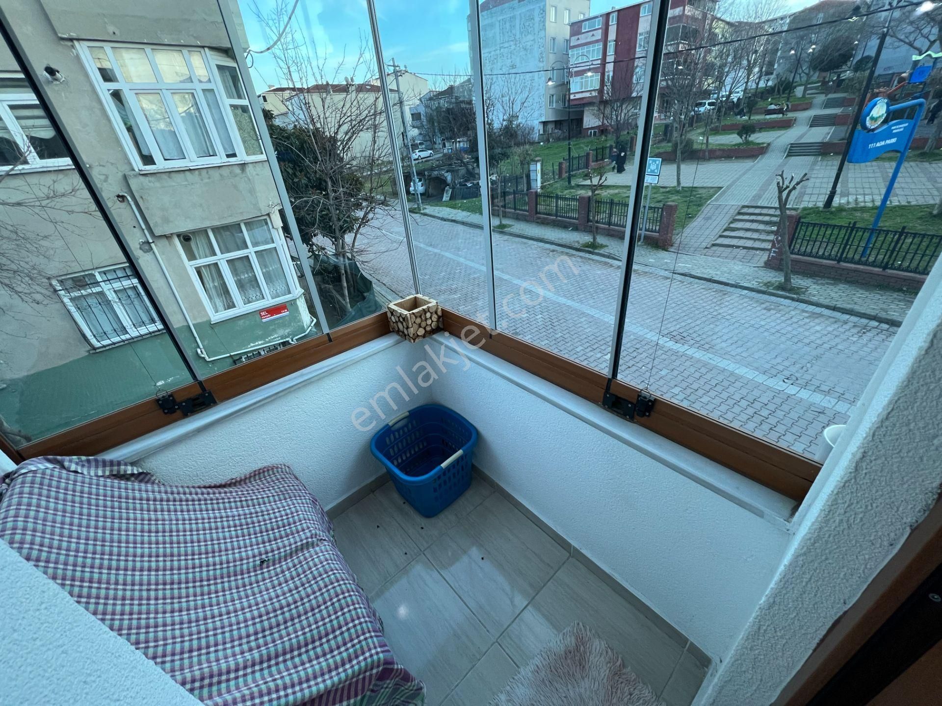 Avcılar Firuzköy Mah. 2016 Yapımı Köşe Parsel Satılık Bina - Görsel 6